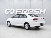 Volkswagen Polo VI Ростов-на-Дону  - изображение 17
