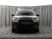 Mitsubishi ASX I Рестайлинг Москва  - изображение 25