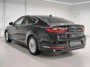 Kia K7 YG (II) Казань  - изображение 32