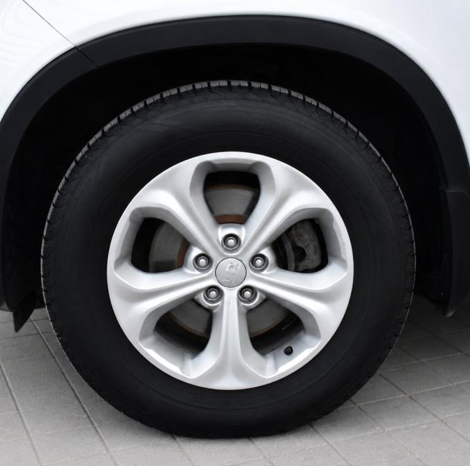 Kia Sorento II Рестайлинг Москва  - изображение 15