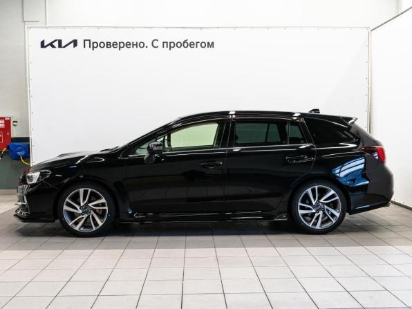 Subaru Levorg I с пробегом 2014 года, цена 1 650 000 рублей, 86960 км, универсал, Автокод Объявления