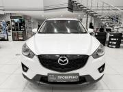 Mazda CX-5 I Казань  - изображение 24