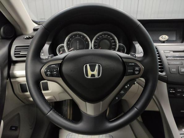 Honda Accord VIII с пробегом 2008 года, цена 1 230 000 рублей, 157389 км, седан, Автокод Объявления