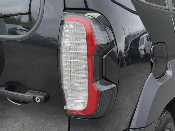 Lada (ВАЗ) Niva Travel I с пробегом 2023 года, цена 1 047 000 рублей, 46342 км, внедорожник, Автокод Объявления
