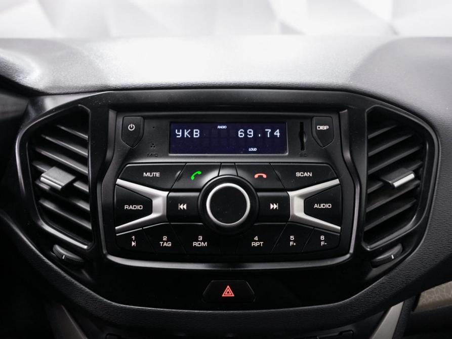 Lada (ВАЗ) Vesta I Ульяновск  - изображение 19