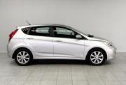 Hyundai Solaris I Саратов  - изображение 27