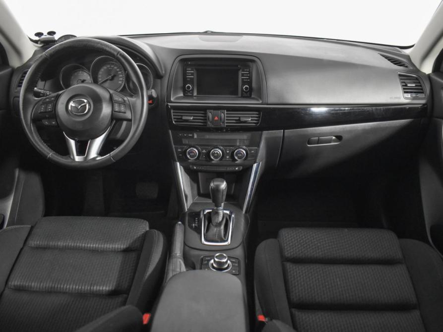 Mazda CX-5 I Санкт-Петербург  - изображение 11