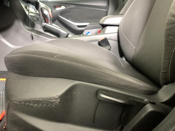 Ford Focus III с пробегом 2013 года, цена 530 000 рублей, 244436 км, седан, Автокод Объявления