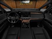 Lexus LM II Москва  - изображение 59