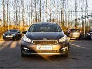 Kia Ceed II Рестайлинг Санкт-Петербург  - изображение 16