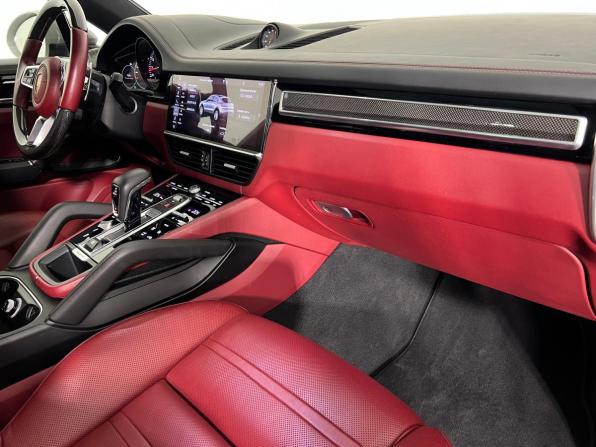 Porsche Cayenne III с пробегом 2019 года, цена 8 440 000 рублей, 50664 км, внедорожник, Автокод Объявления