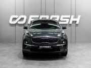 Kia Sportage IV Рестайлинг Тюмень  - изображение 23