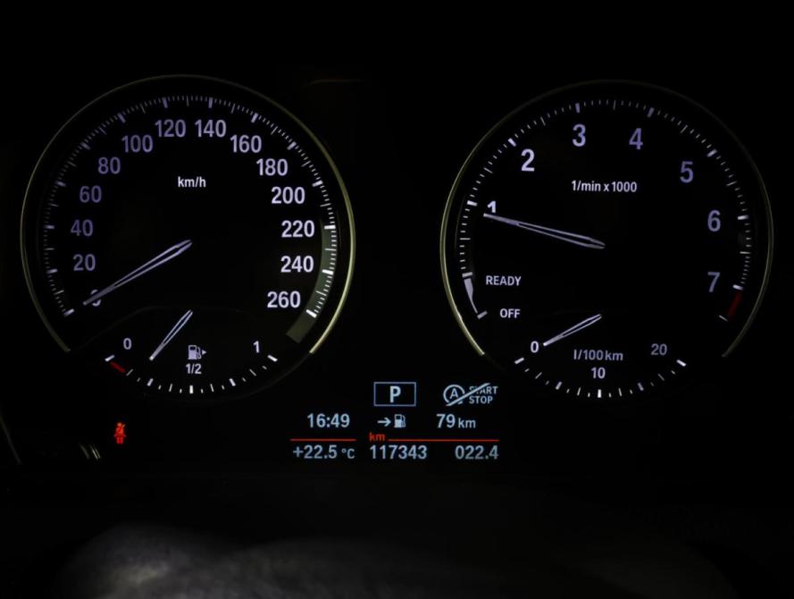 BMW 2 серии F22 Рестайлинг Москва  - изображение 14