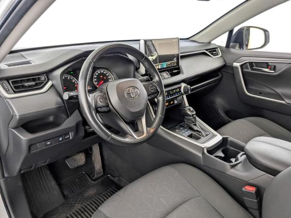 Toyota RAV4 V (XA50) с пробегом 2021 года, цена 2 850 000 рублей, 149564 км, внедорожник, Автокод Объявления