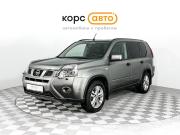 Nissan X-Trail II Рестайлинг Ногинск  - изображение 18