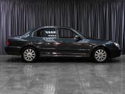 Hyundai Sonata IV (EF) Рестайлинг Тюмень  - изображение 21