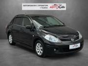 Nissan Tiida I Рестайлинг Тамбов  - изображение 20
