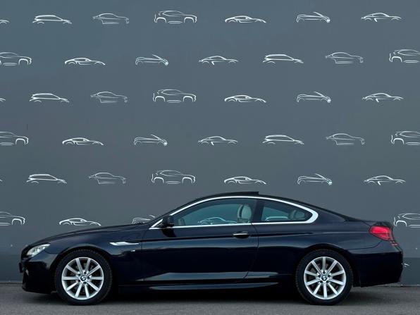 BMW 6 серии III (F06/F13/F12) с пробегом 2013 года, цена 2 548 900 рублей, 108836 км, купе, Автокод Объявления