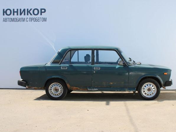 Lada (ВАЗ) 2105 с пробегом 2000 года, цена 99 000 рублей, 57538 км, седан, Автокод Объявления