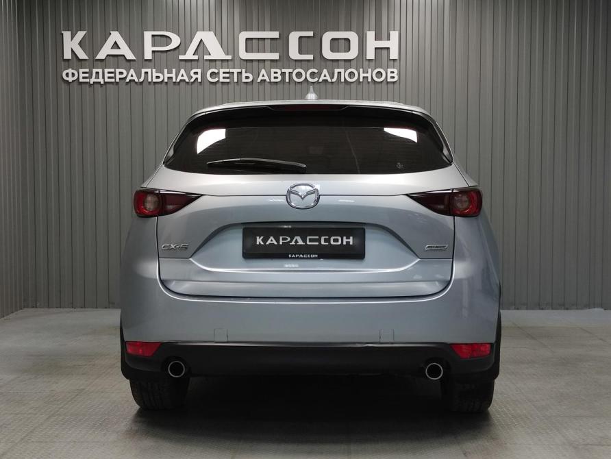 Mazda CX-5 II Пермь  - изображение 4