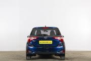 Toyota Vitz III (XP130) Рестайлинг 2 Тюмень  - изображение 26