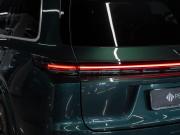 Li Auto (Lixiang) L9 I Москва  - изображение 60