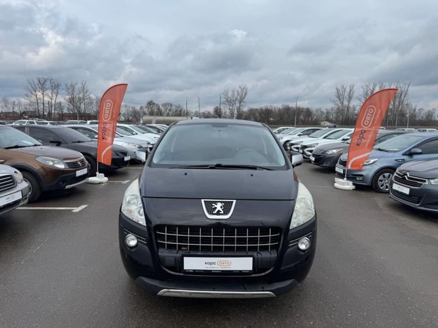 Peugeot 3008 I Ногинск  - изображение 2