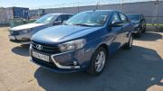 Lada (ВАЗ) Vesta I Тольятти  - изображение 6