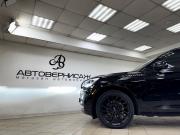 Lincoln Aviator II Санкт-Петербург  - изображение 78