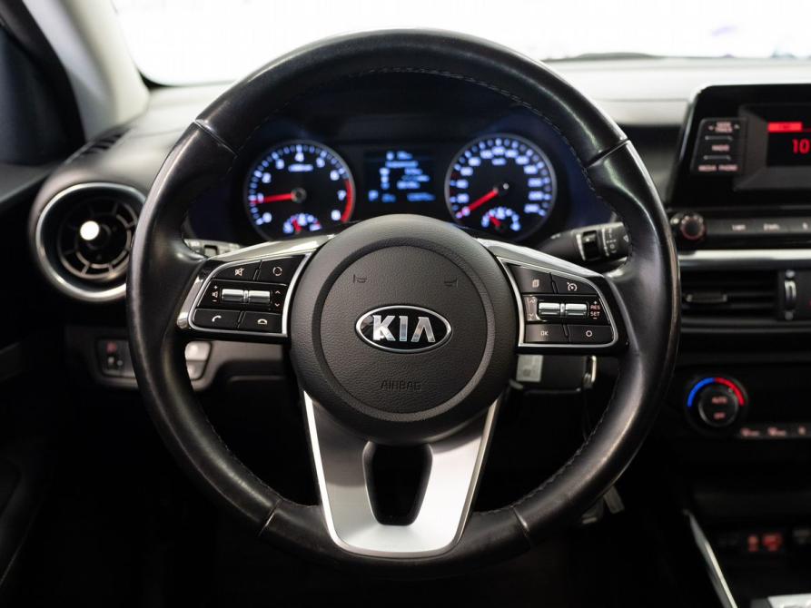 Kia Cerato IV Ростов-на-Дону  - изображение 9