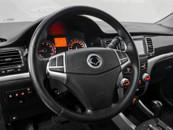 SsangYong Actyon II с пробегом 2012 года, цена 1 250 000 рублей, 183922 км, внедорожник, Автокод Объявления