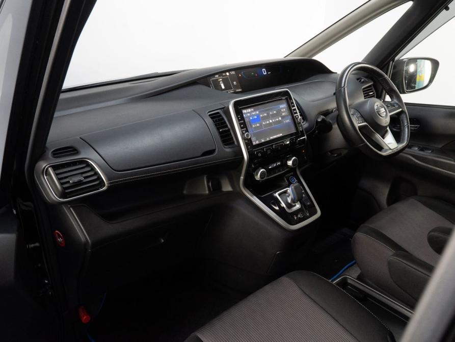 Nissan Serena V (C27) Тюмень  - изображение 17