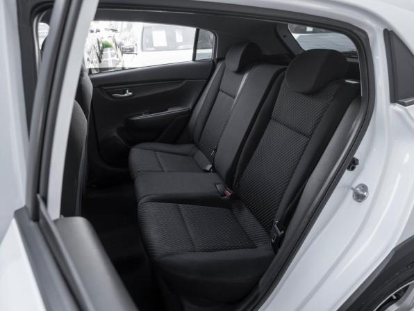Kia Rio IV с пробегом 2019 года, цена 1 540 000 рублей, 91644 км, хэтчбек, Автокод Объявления