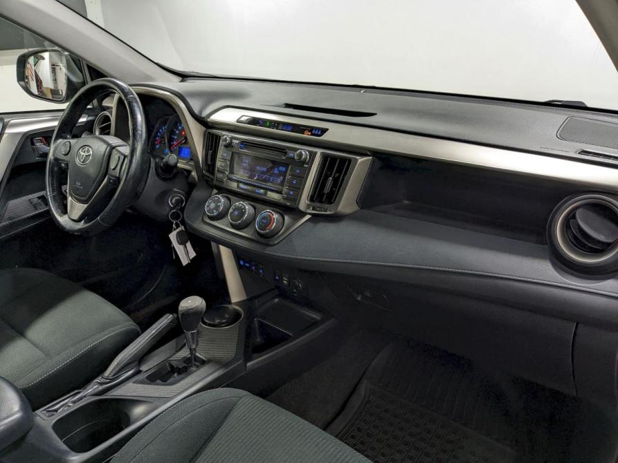 Toyota RAV4 IV (XA40) Москва  - изображение 19
