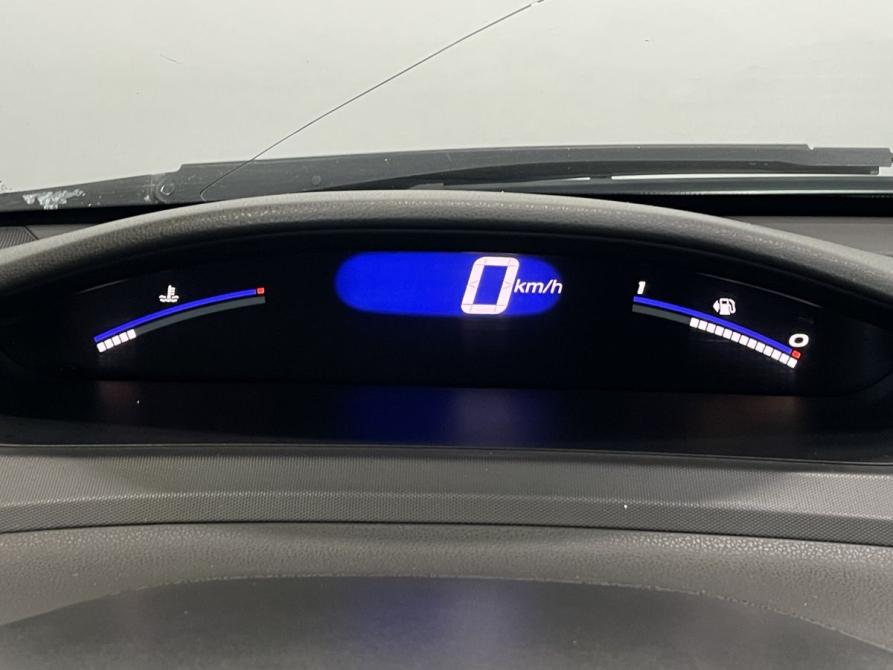 Honda Civic VIII Ярославль  - изображение 12