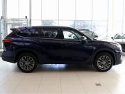 Toyota Highlander IV (XU70) Ярославль  - изображение 24