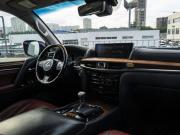 Lexus LX III Рестайлинг 2 Москва  - изображение 38