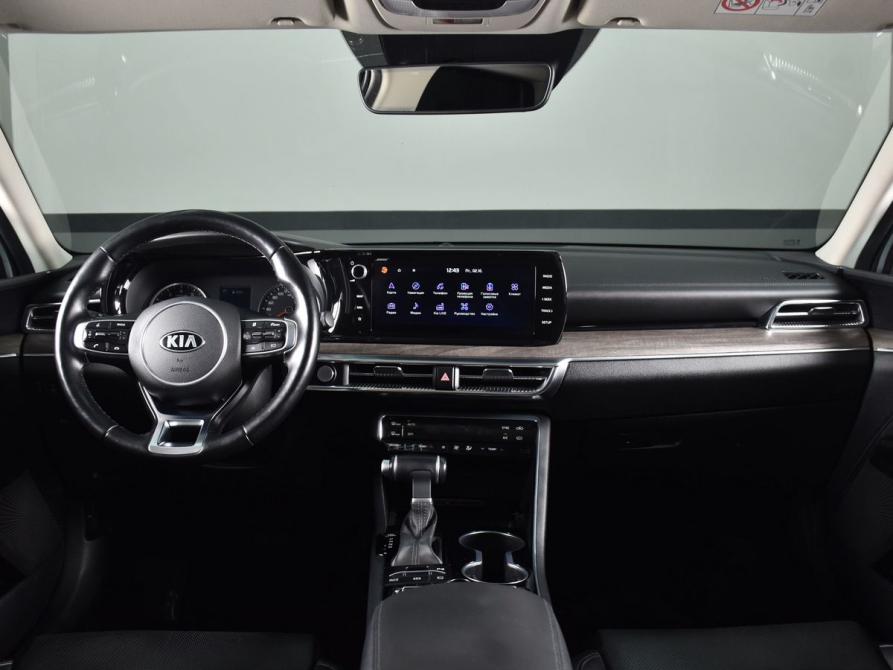 Kia K5 III Кемерово  - изображение 8
