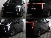 GAC M8 Москва  - изображение 48