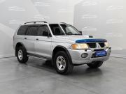 Mitsubishi Pajero Sport I Рестайлинг Новосибирск  - изображение 34