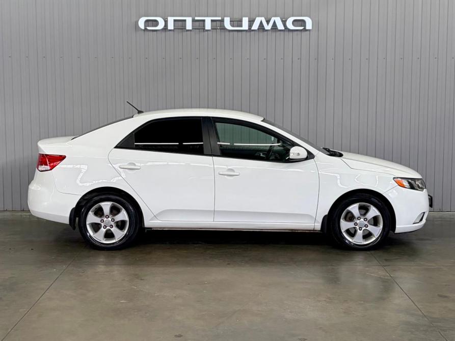 Kia Cerato II Краснодар  - изображение 4