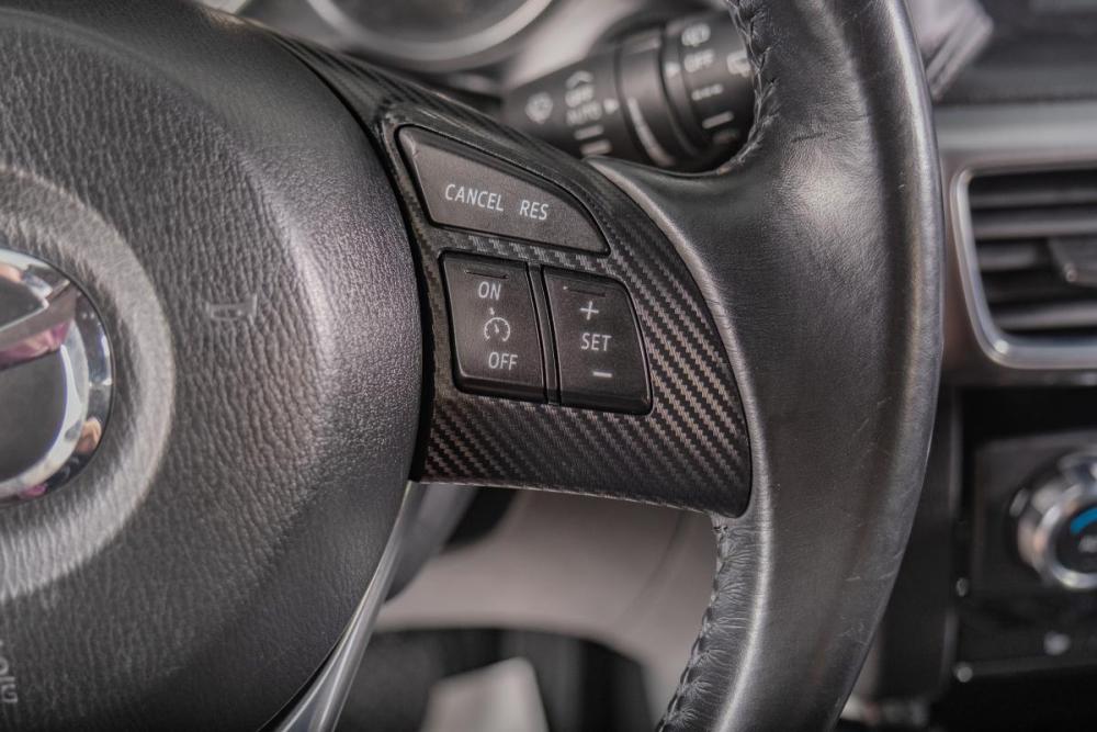 Mazda CX-5 I Рестайлинг Томск  - изображение 15