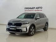 Kia Sorento IV Смоленск  - изображение 28
