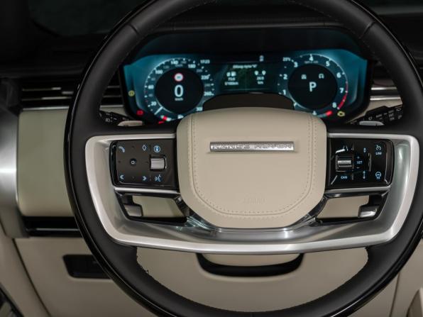 Новый Land Rover Range Rover V 2026 года, цена 26 290 000 рублей, внедорожник, Автокод Объявления