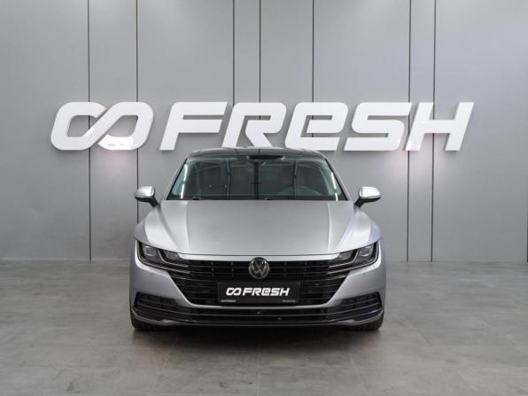 Volkswagen Arteon I с пробегом 2019 года, цена 3 599 000 рублей, 155008 км, лифтбек, Автокод Объявления