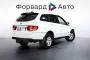 SsangYong Kyron I Рестайлинг Тюмень  - изображение 32