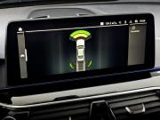 BMW 5 серии VII (G30/G31/G38) Рестайлинг Москва  - изображение 58