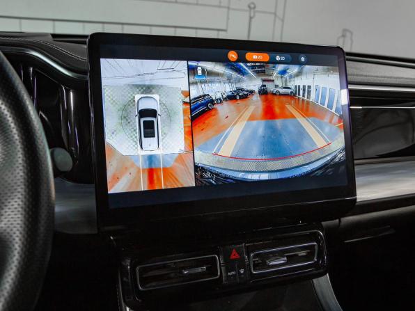 GAC GS8 II с пробегом 2023 года, цена 3 200 000 рублей, 82041 км, внедорожник, Автокод Объявления