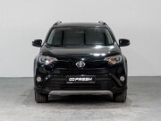 Toyota RAV4 IV (XA40) Рестайлинг Сургут  - изображение 27