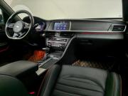 Kia Optima IV Рестайлинг Москва  - изображение 35